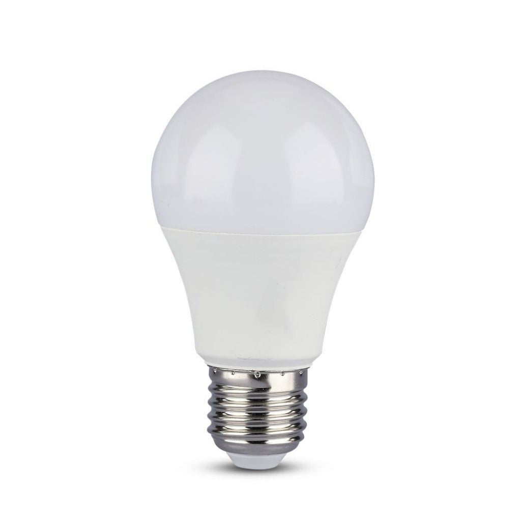 LED Bulb 9W E27 4000K Dimmable 2 – zarniceinsvetila.si