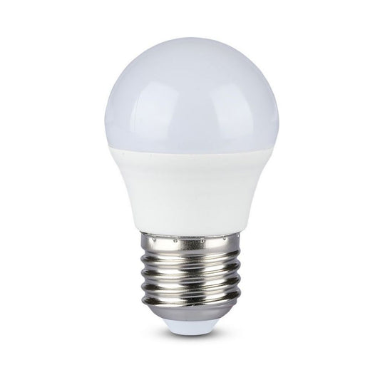 LED Bulb 5.5W E27 G45 2700K CRI 95+