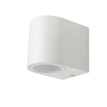 Wall Housing White 1 Direction IP44