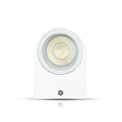 Wall Housing White 1 Direction IP44