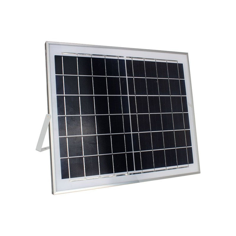 15W LED Solarna Svetilka Daljinec IP65 3 in 1