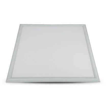 LED Panel 45W 600x600 mm 6400K + Gonil. 6 kos/set