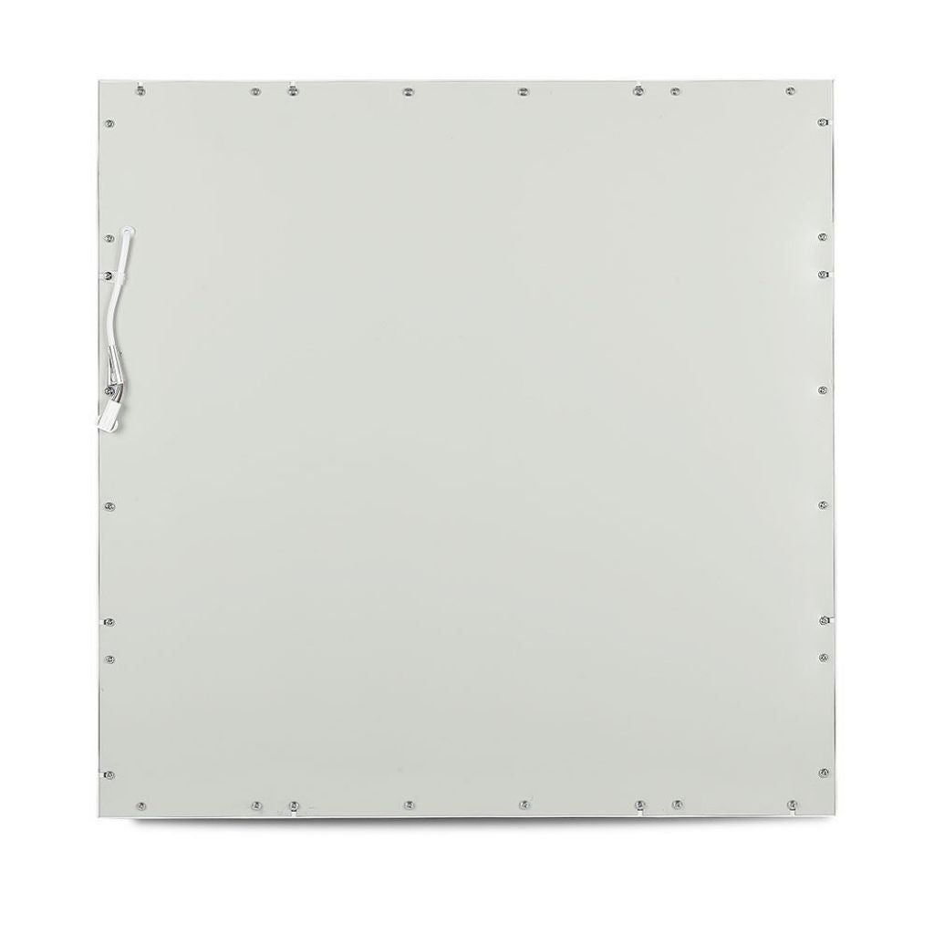 LED Panel 45W 600x600 mm 6400K + Gonil. 6 kos/set