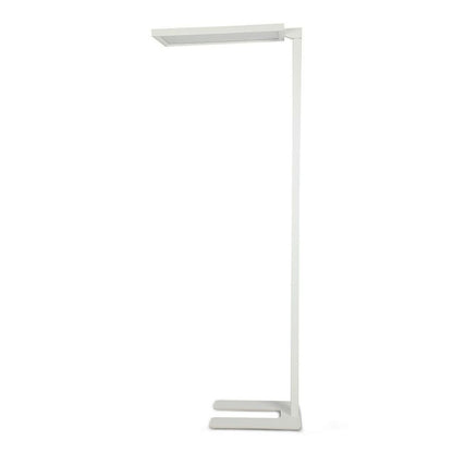 Floor Lamp LED White 4000K 80W Touch