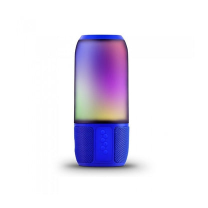 3W LED Bluetooth Zvočnik USB Moder