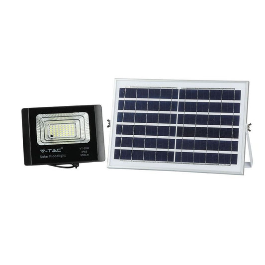 12W Solarni LED Reflektor 4000K