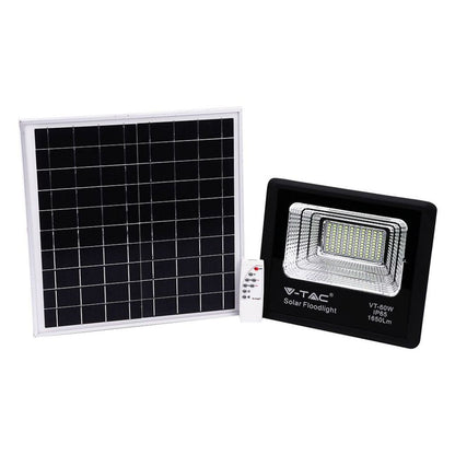 20W Solarni LED Reflektor 4000K