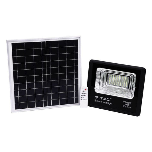 20W Solar LED Reflector 4000K