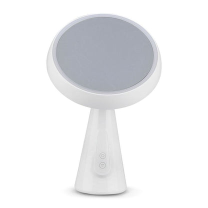 17W LED Mirror Lamp White IP44 3000K