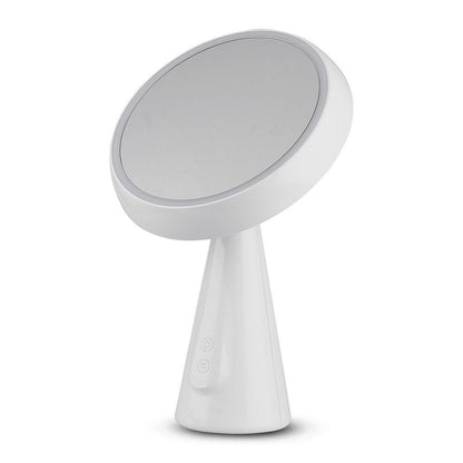 17W LED Mirror Lamp White IP44 3000K