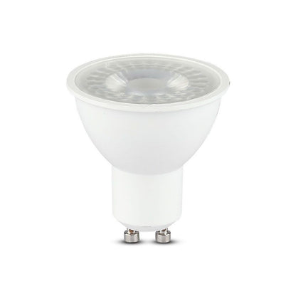 LED Bulb SAMSUNG GU10 8W 6400K