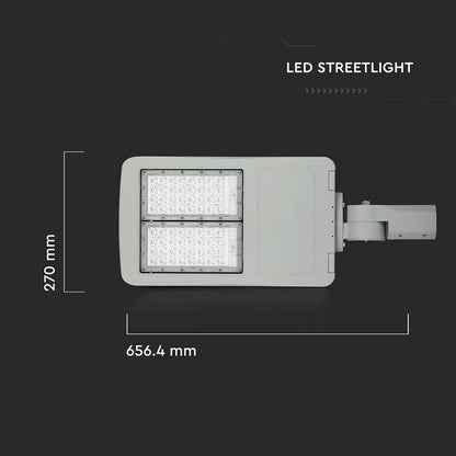 LED Reflektor 100W 4000K IP65