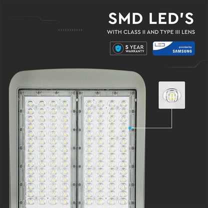 LED Reflektor 100W 4000K IP65