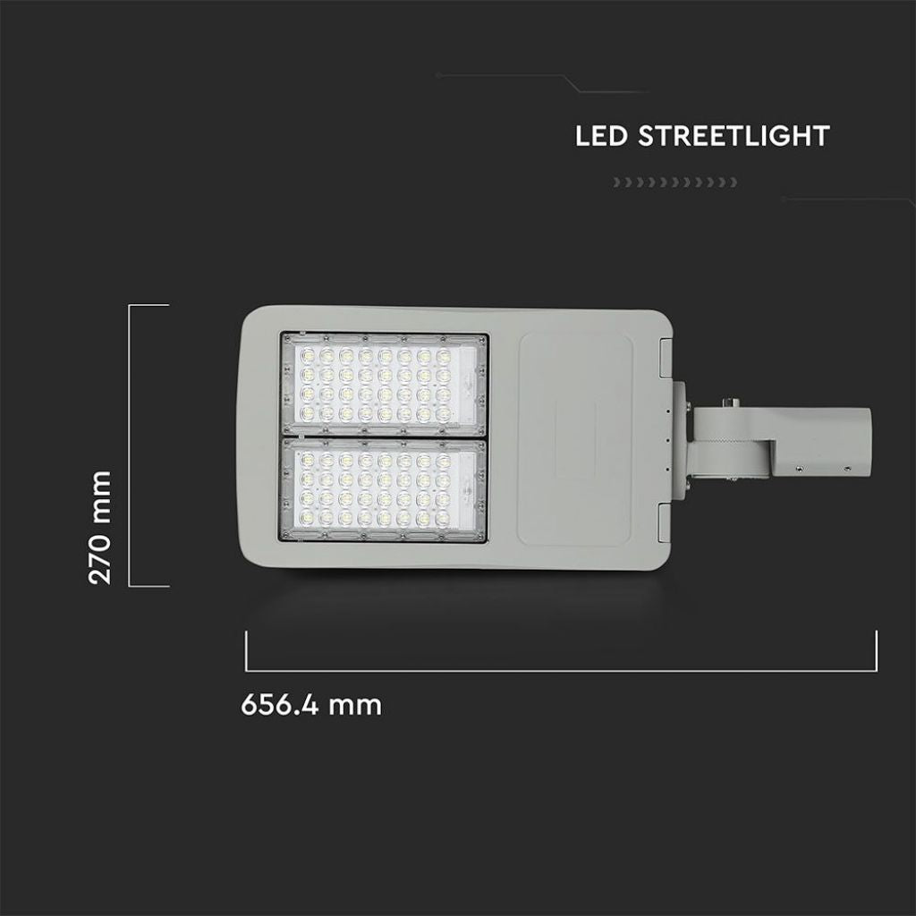 LED Reflektor 120W 4000K IP65