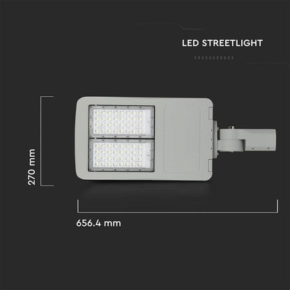 LED Reflektor 120W 6400K IP65