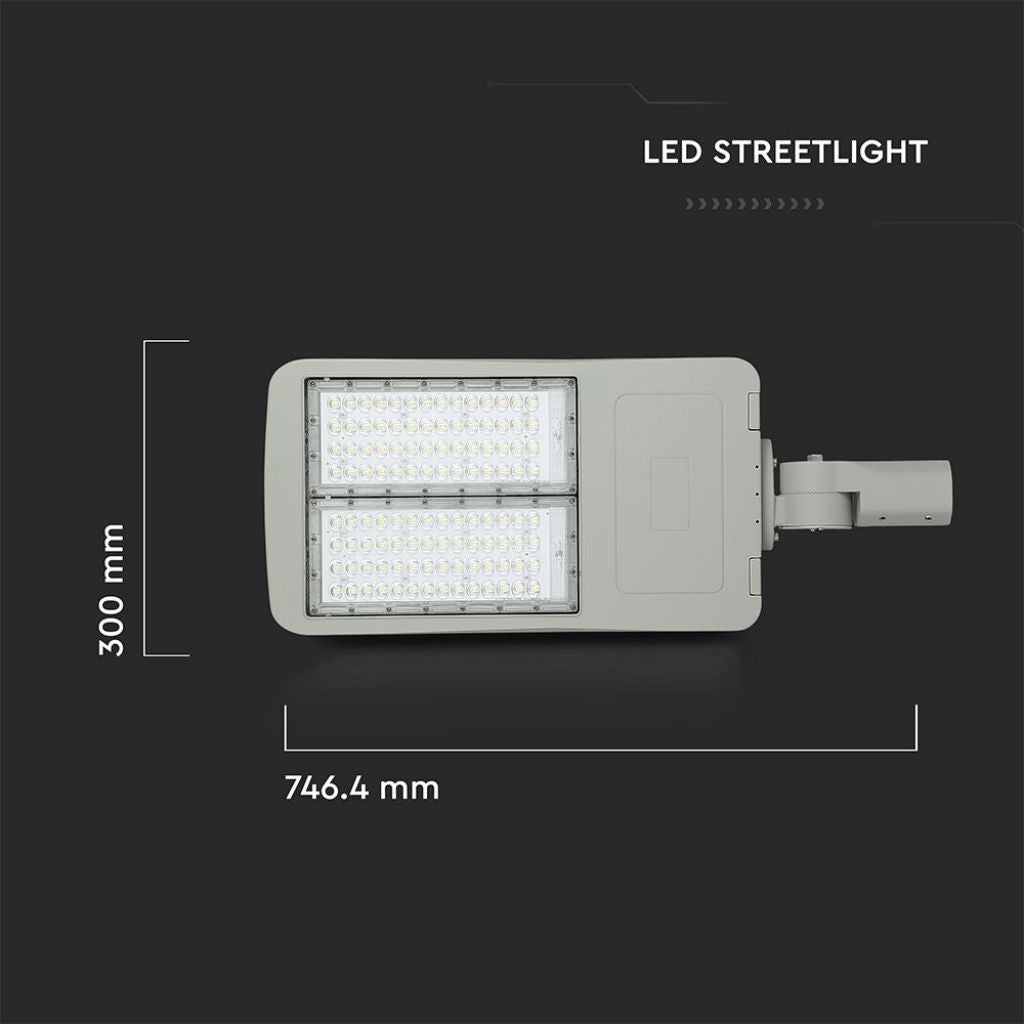 LED Reflektor 150W 6400K IP65