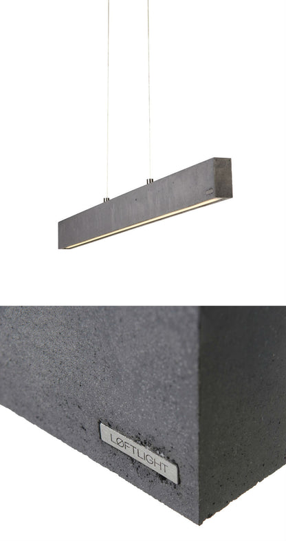 FALA hanging lamp