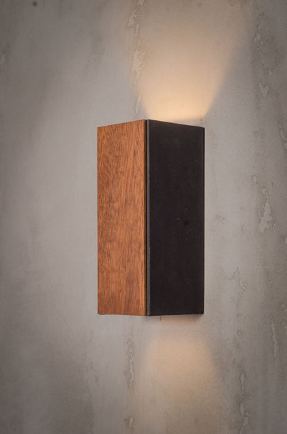 Wall lamp ORTO MERBAU