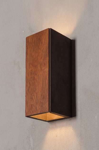 Wall lamp ORTO MERBAU