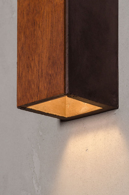 Wall lamp ORTO MERBAU